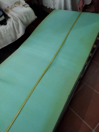 Mueble Cama Plegable No hago envíos Medidas 80 ctm