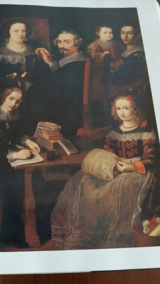 La collezione d'arte del Sanpaolo