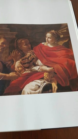 La collezione d'arte del Sanpaolo