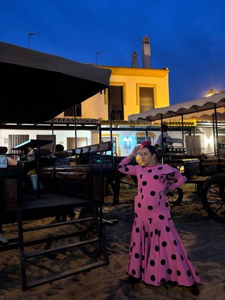 Bata Rociera