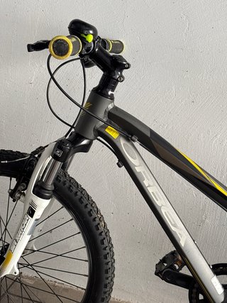 Bicicleta Orbea 20 Infantil