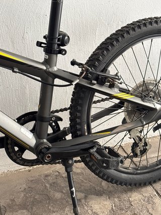 Bicicleta Orbea 20 Infantil