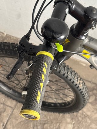 Bicicleta Orbea 20 Infantil