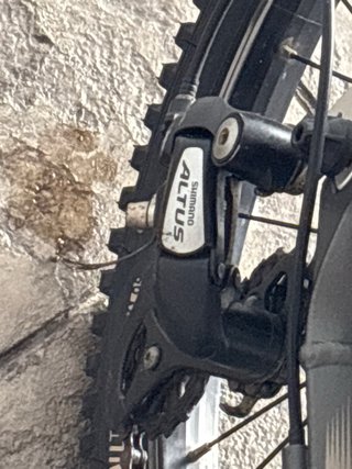 Bicicleta Orbea 20 Infantil