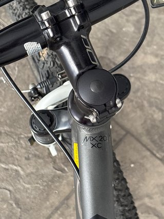 Bicicleta Orbea 20 Infantil
