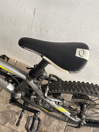 Bicicleta Orbea 20 Infantil