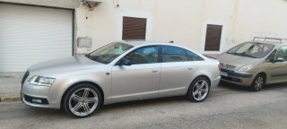 Audi A6 2006