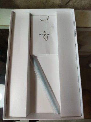 Samsung Galaxy Tab S6 Lite