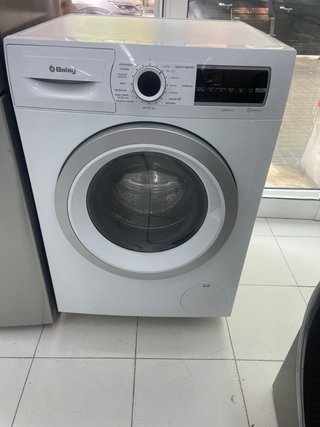 Nevera y Lavadora Oferta