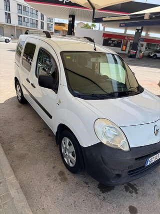 Renault Kangoo 2010