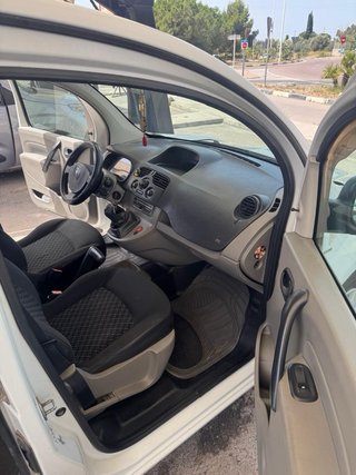 Renault Kangoo 2010
