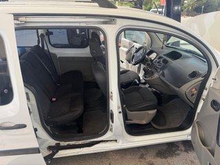 Renault Kangoo 2010