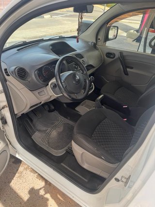 Renault Kangoo 2010