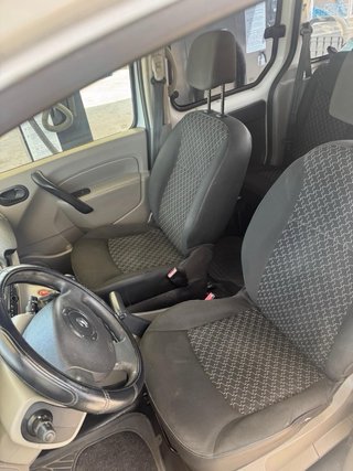 Renault Kangoo 2010