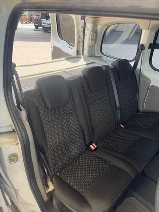 Renault Kangoo 2010