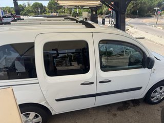 Renault Kangoo 2010