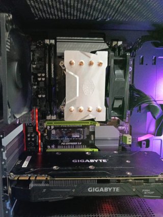 Placa Base