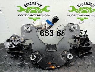Mando volante scania ham_98354 serie (p/r 94 98354