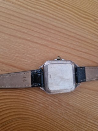 Orologio Leonardo Gioelli. Cassa in argento925