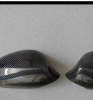Cubre Espejos Carbono BMW S1 E87/E88/E81/E82 04