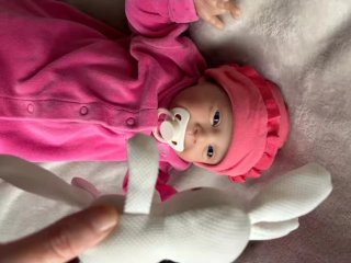Muñeca Reborn