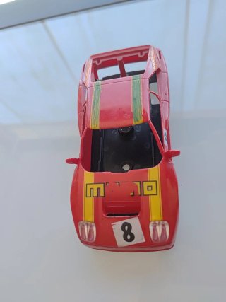 Slot Venturi Fly Desguace