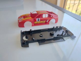 Slot Venturi Fly Desguace