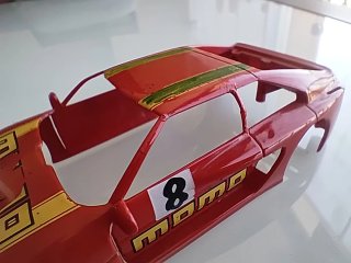 Slot Venturi Fly Desguace