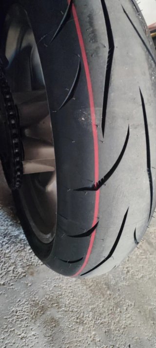 Ducati Monster 800ie Negra