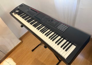 Roland FANTOM-08 Teclado 88 Teclas