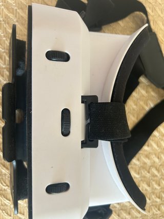 Gafas Realidad Virtual 3D GTFO