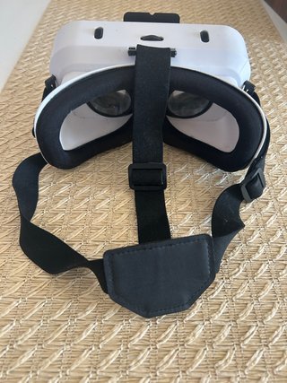 Gafas Realidad Virtual 3D GTFO