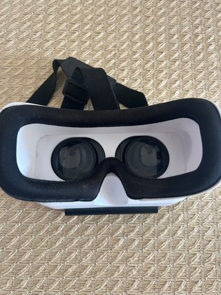Gafas Realidad Virtual 3D GTFO