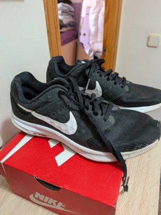 Zapatillas Nike Running Downshifter 7