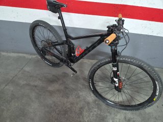 Scott Spark 940