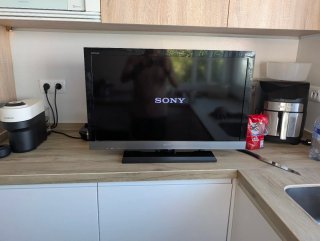 TV Sony KDL-32EX600 LCD 32