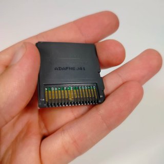 Pokémon Versione Diamante Nintendo DS - Originale