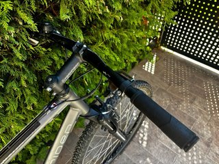 Bicicleta de montaña Rockrider ST 520