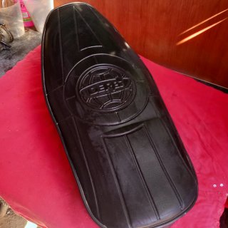 Asiento Derbi Antorcha 1ª Serie