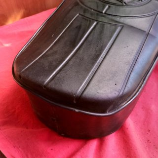 Asiento Derbi Antorcha 1ª Serie
