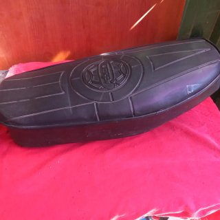 Asiento Derbi Antorcha 1ª Serie