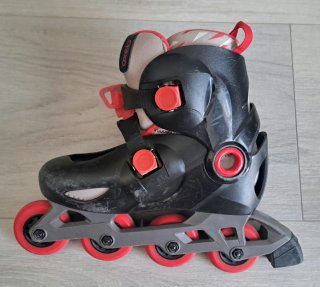 Patines Oxelo Talla 32-34