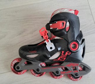Patines Oxelo Talla 32-34