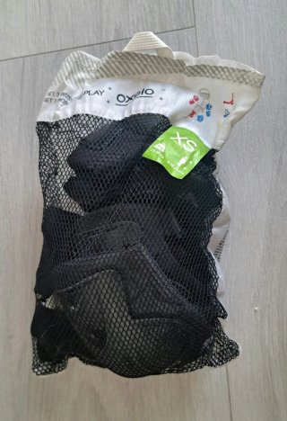 Patines Oxelo Talla 32-34