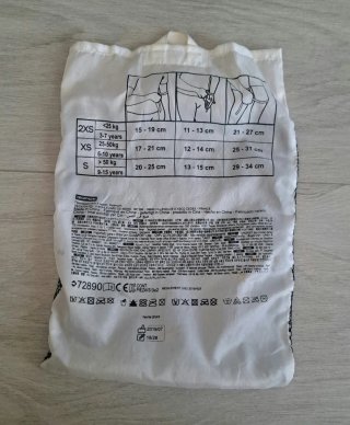 Patines Oxelo Talla 32-34