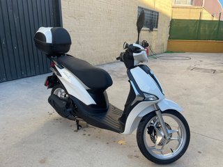 Piaggio Liberty 125 ABS 2025