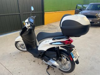 Piaggio Liberty 125 ABS 2025