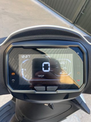Piaggio Liberty 125 ABS 2025