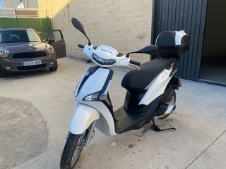 Piaggio Liberty 125 ABS 2025