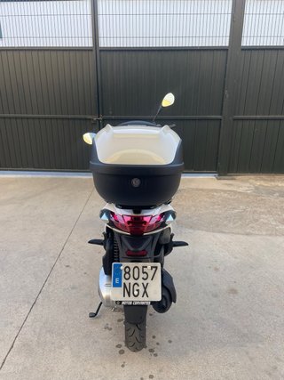 Piaggio Liberty 125 ABS 2025